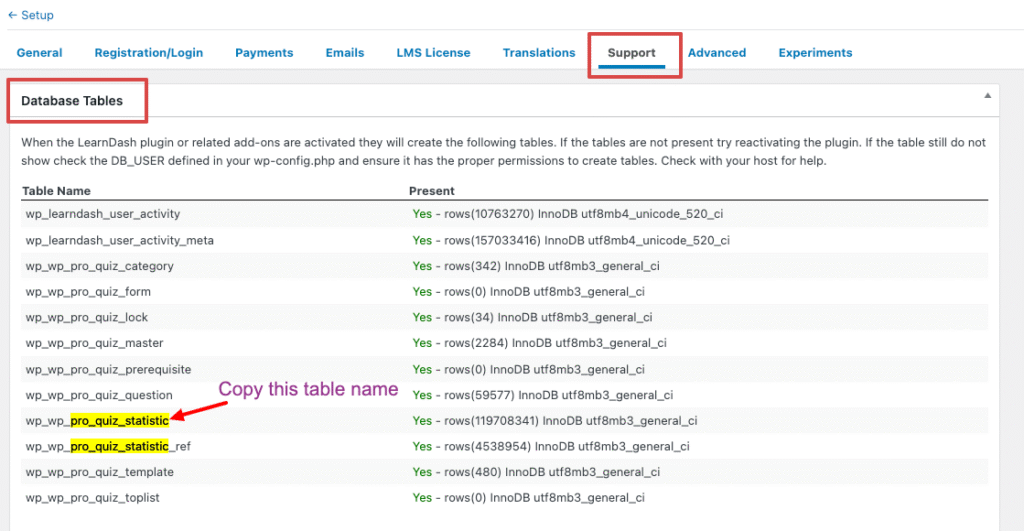 know-the-table-name know-the-table-name